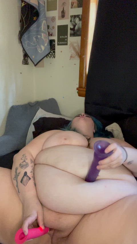 23 yr old BBW mattress actress <3 I make and sell all sorts of content ! thumbnail