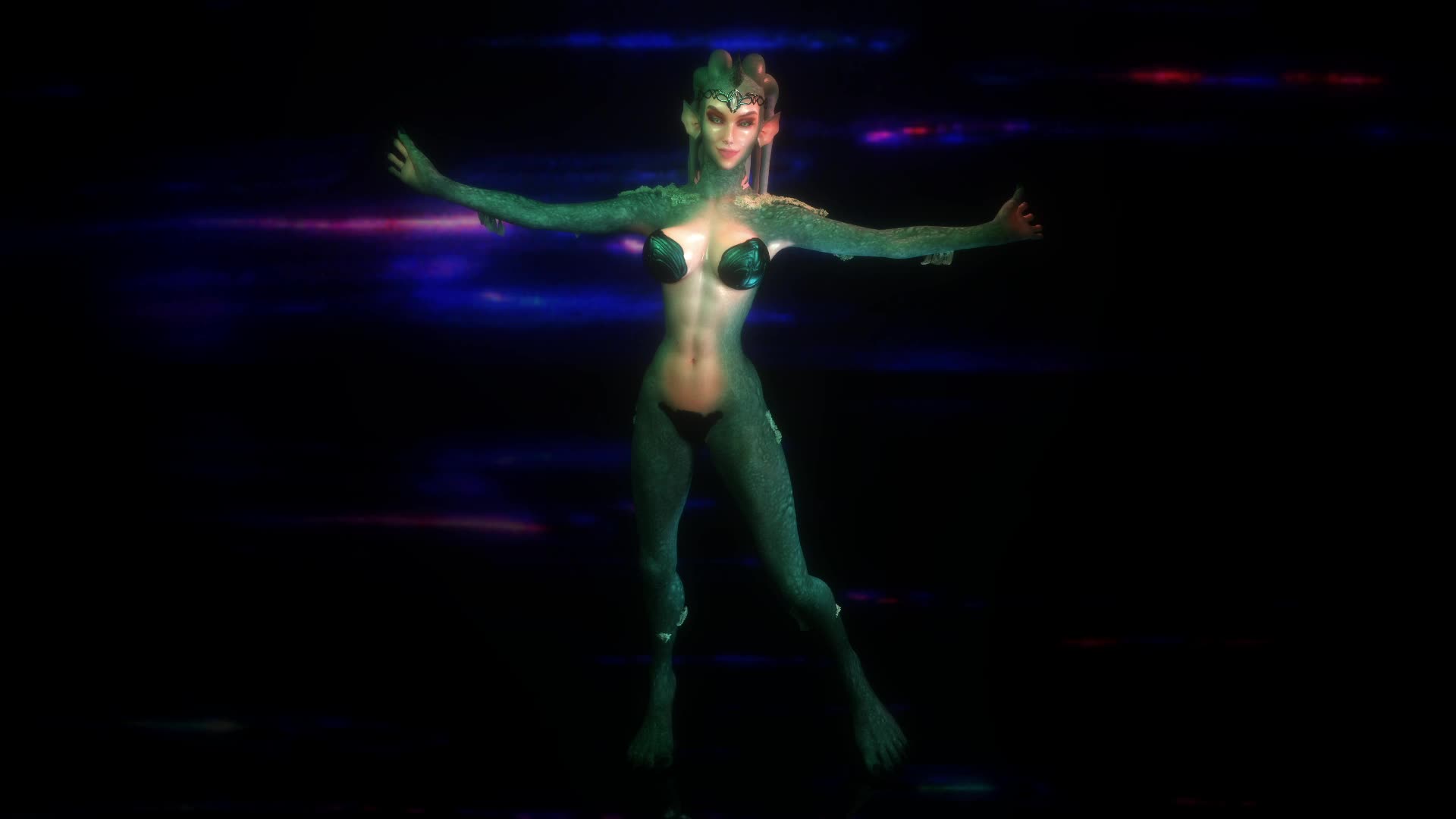 Marta - 2nd Poll Winner - Dance Video