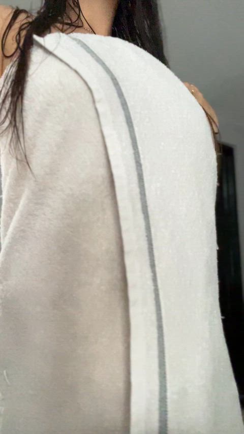 i love showing off for you