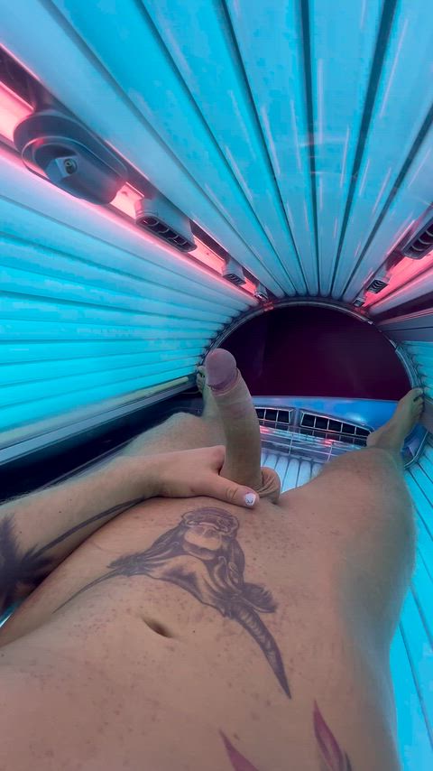 Watch me play with it