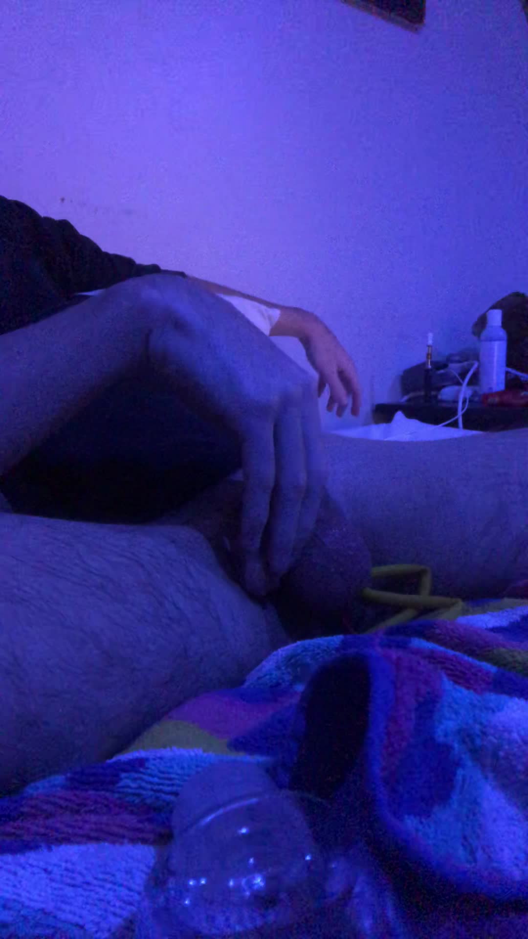 Soft to hard 😝