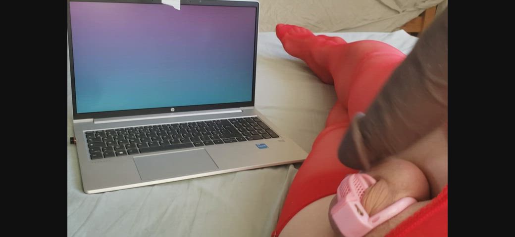 I'm a loser whiteboi