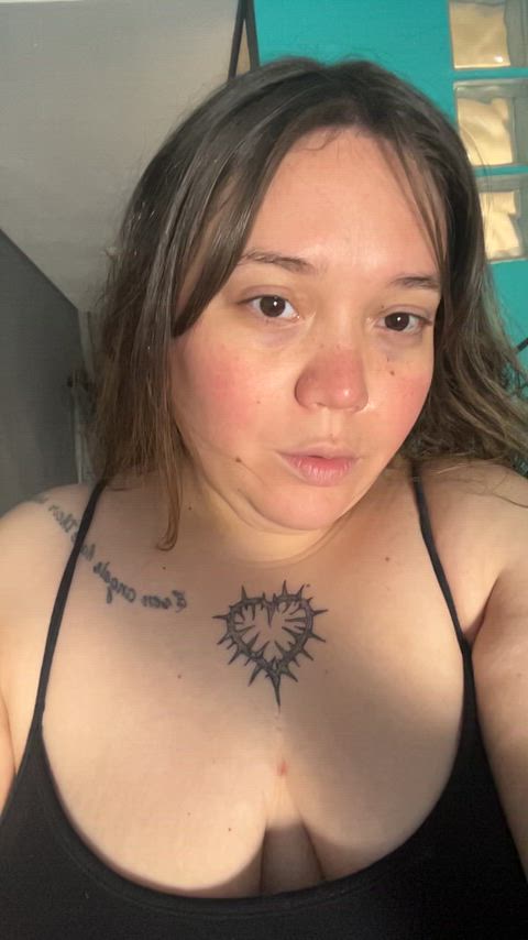 My armpits are your weakness, admit it !