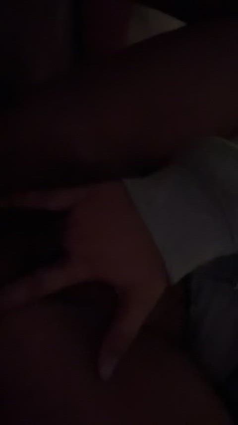 can't focus on studying with such a needy pussy 😵‍💫