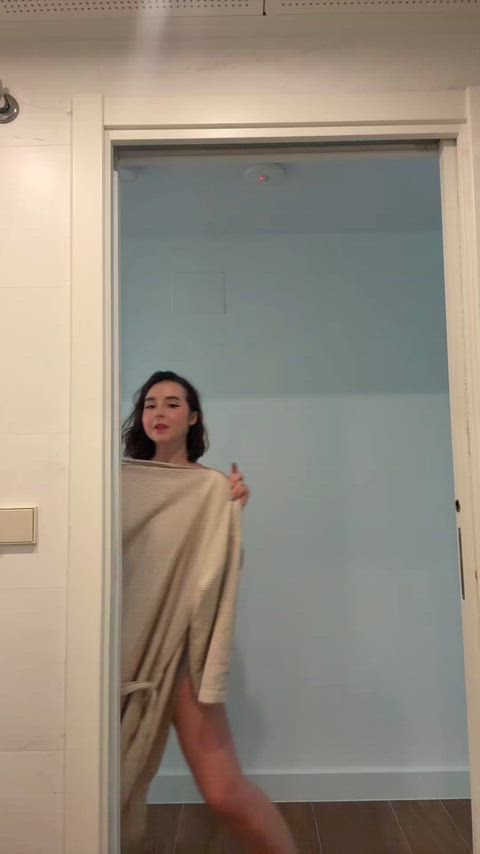 Amateur Ass Big Tits OnlyFans Pussy Teen Tits Porn GIF by susanna
