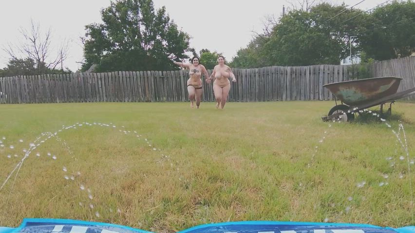 Ass BBW Big Tits Chubby Porn GIF by redrider45