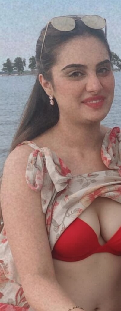 Amateur tits boobs cute