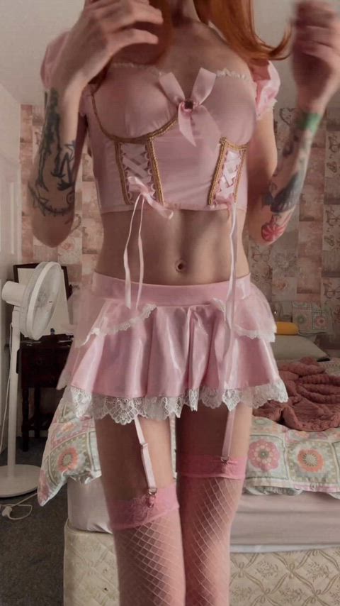 come play dress up