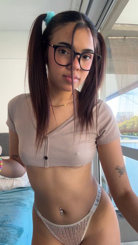 Built to distract without trying