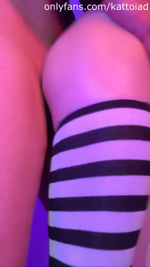 Blurred video preview