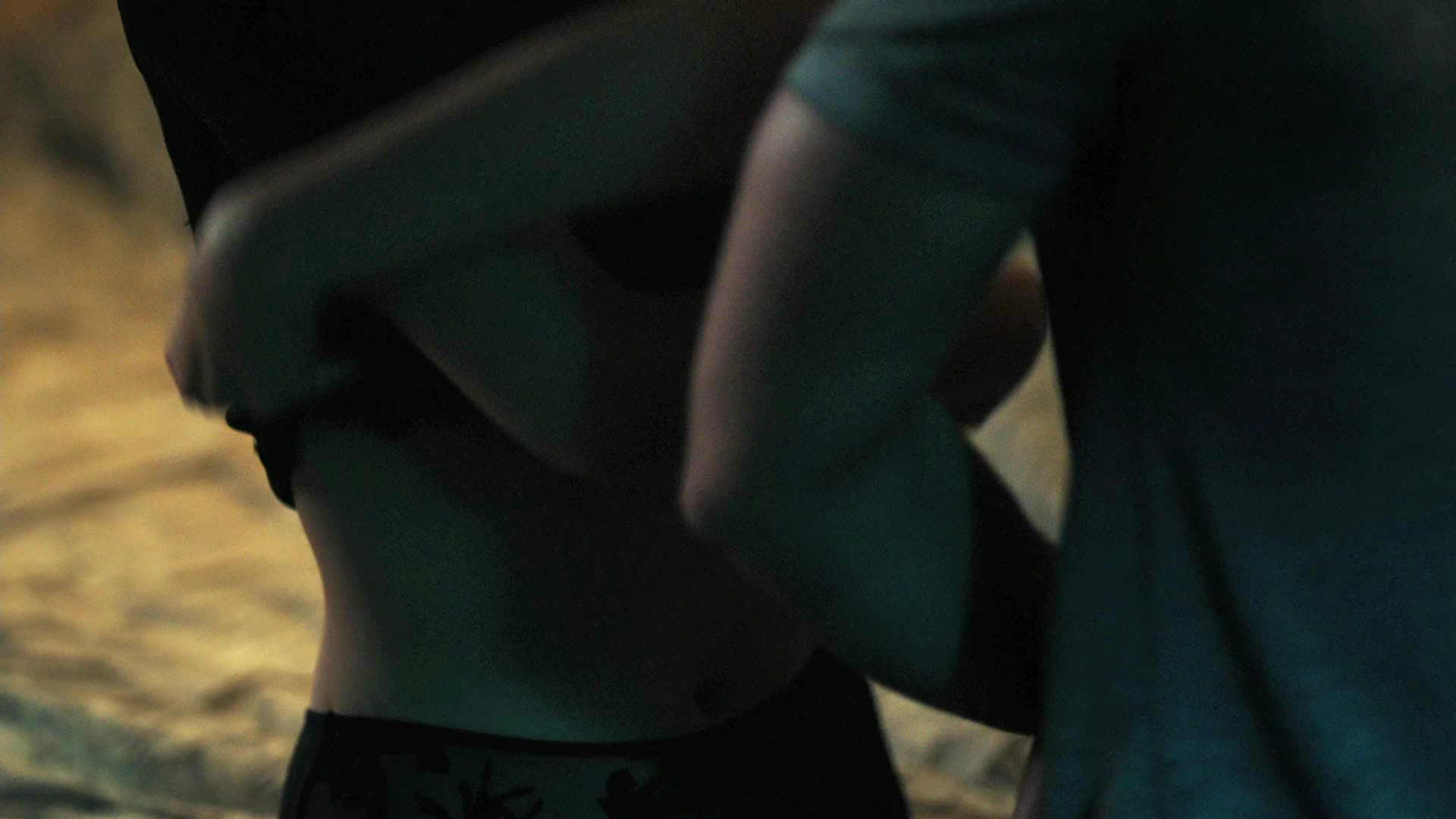 Has Camila Mendes has been doing it for anyone else?