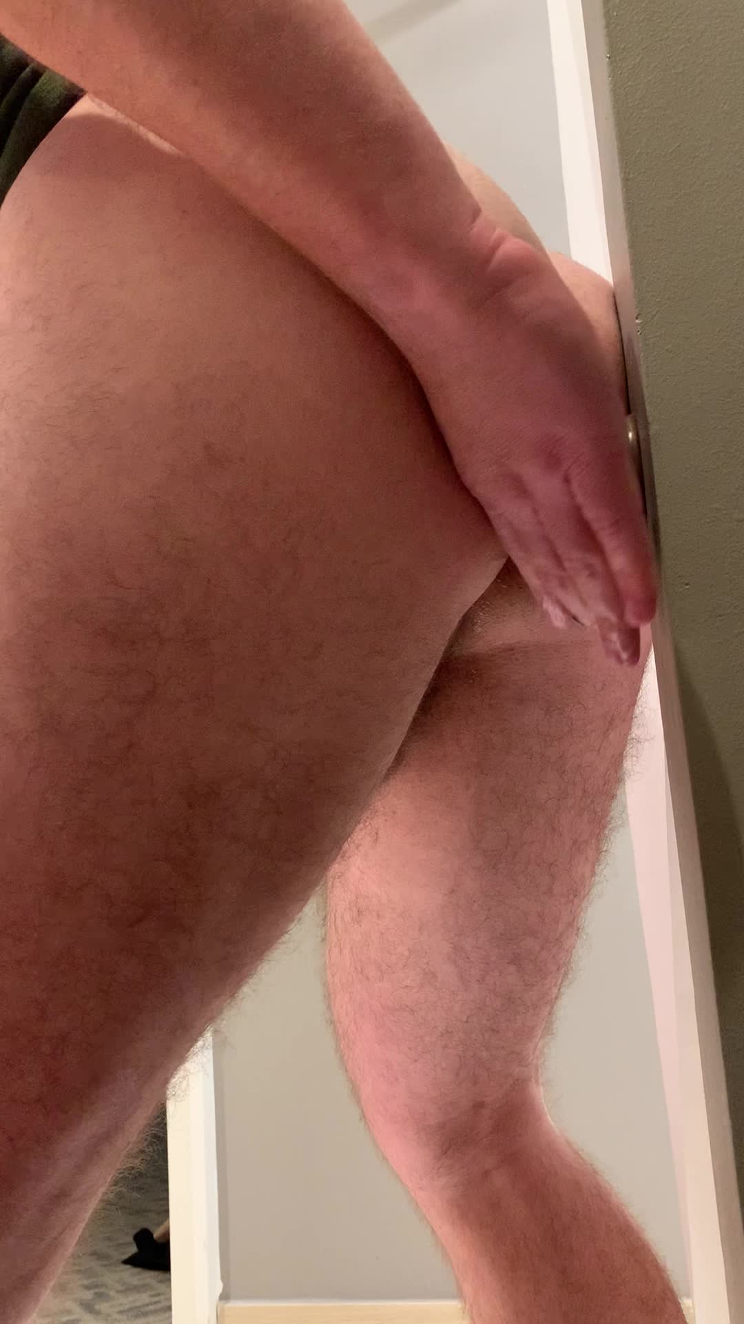 Me and the toy