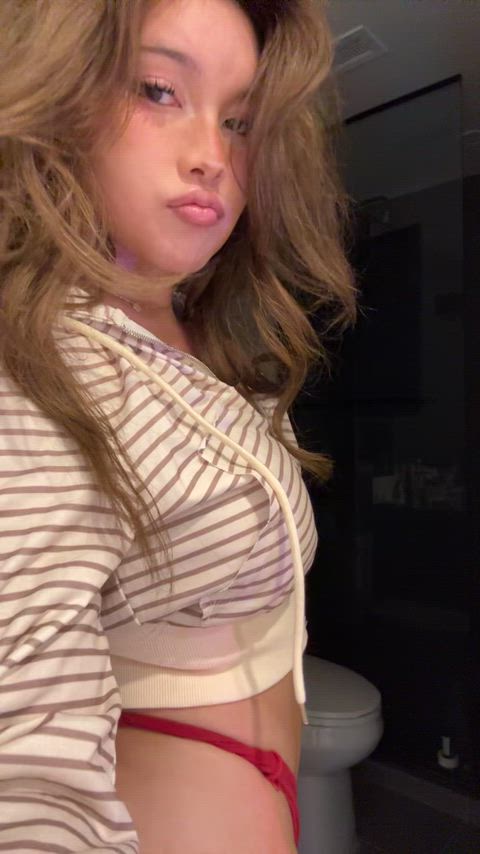 are thick teens your thing?