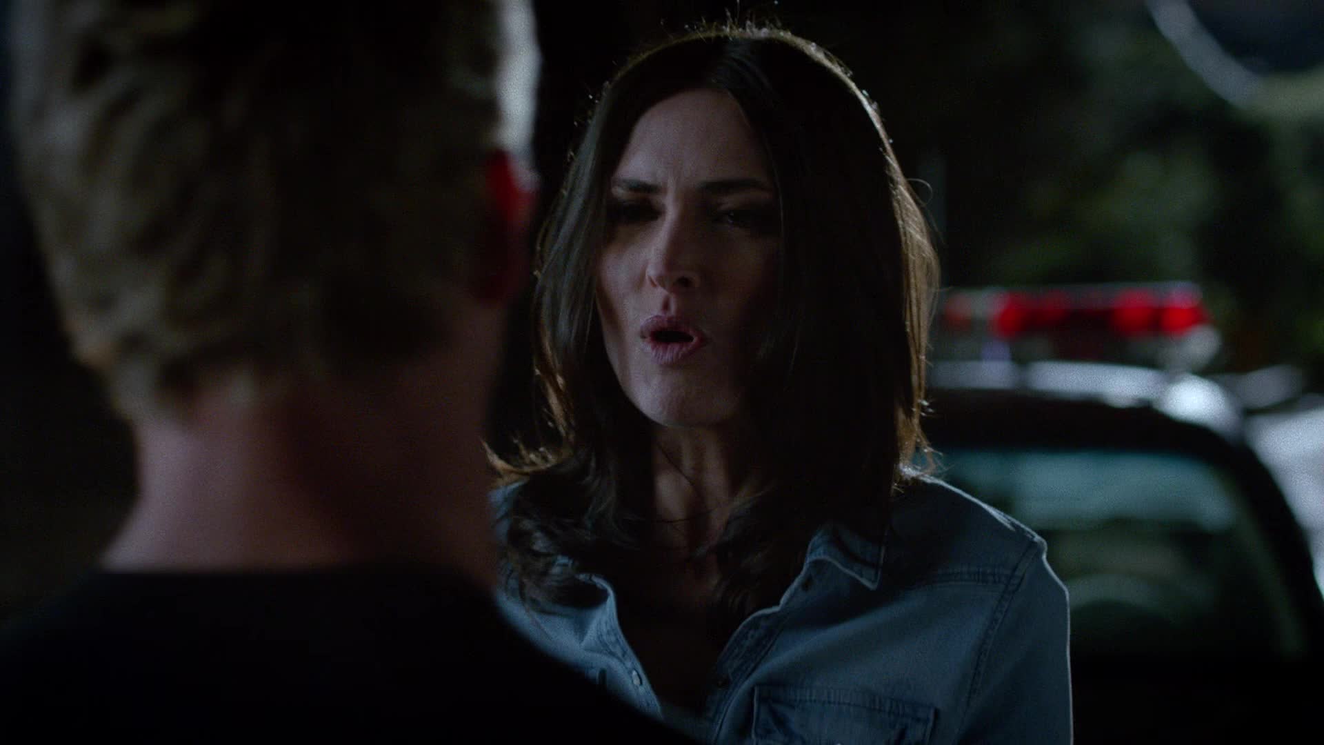 Karolina Wydra - True Blood