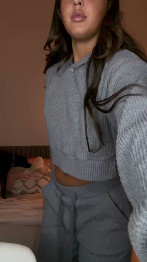 i like it when u watch