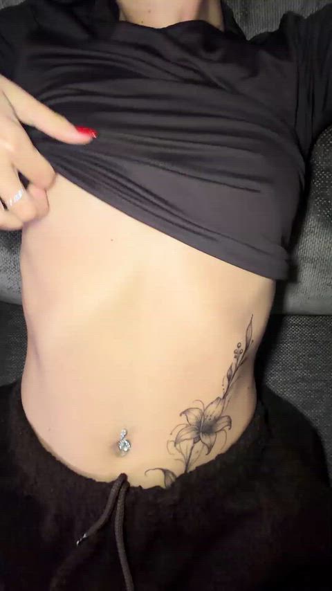 Big Tits OnlyFans Tits Porn GIF by crimsonkissxo