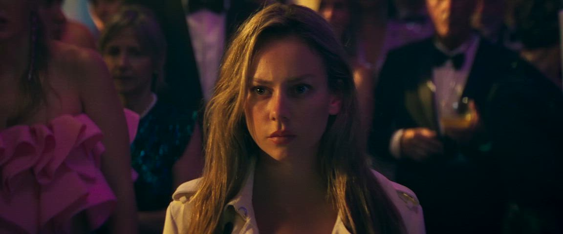 Ester Exposito - El Talento 2025