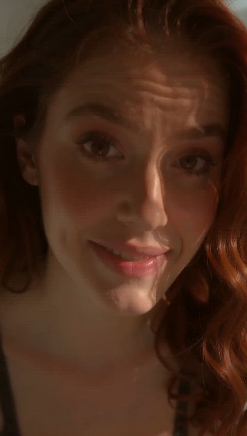 Blurred video preview