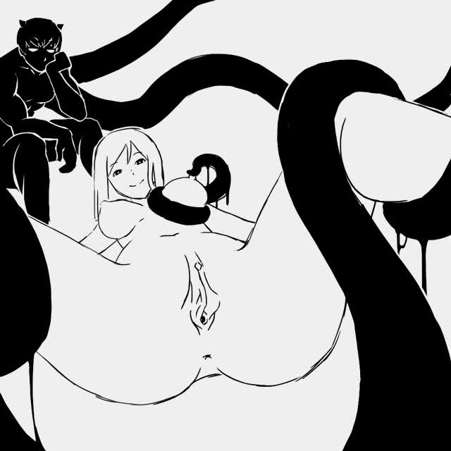 An Incubus' Job
