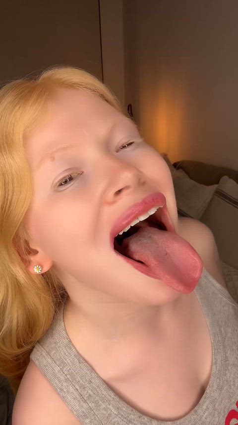 I’m craving a taste of your natural cream.