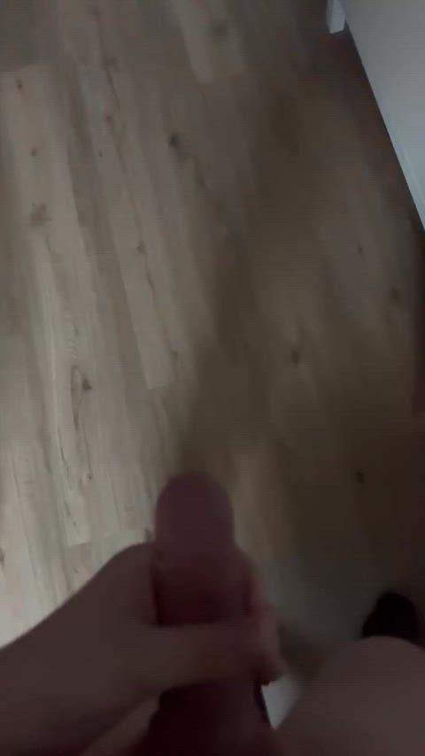 What a waste of protein