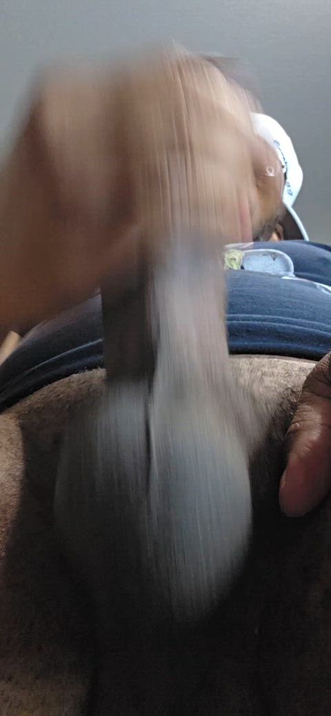 Can't you just taste it?