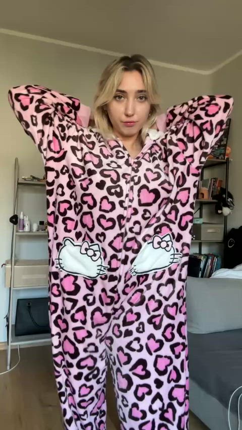 Do you prefer nude or nah