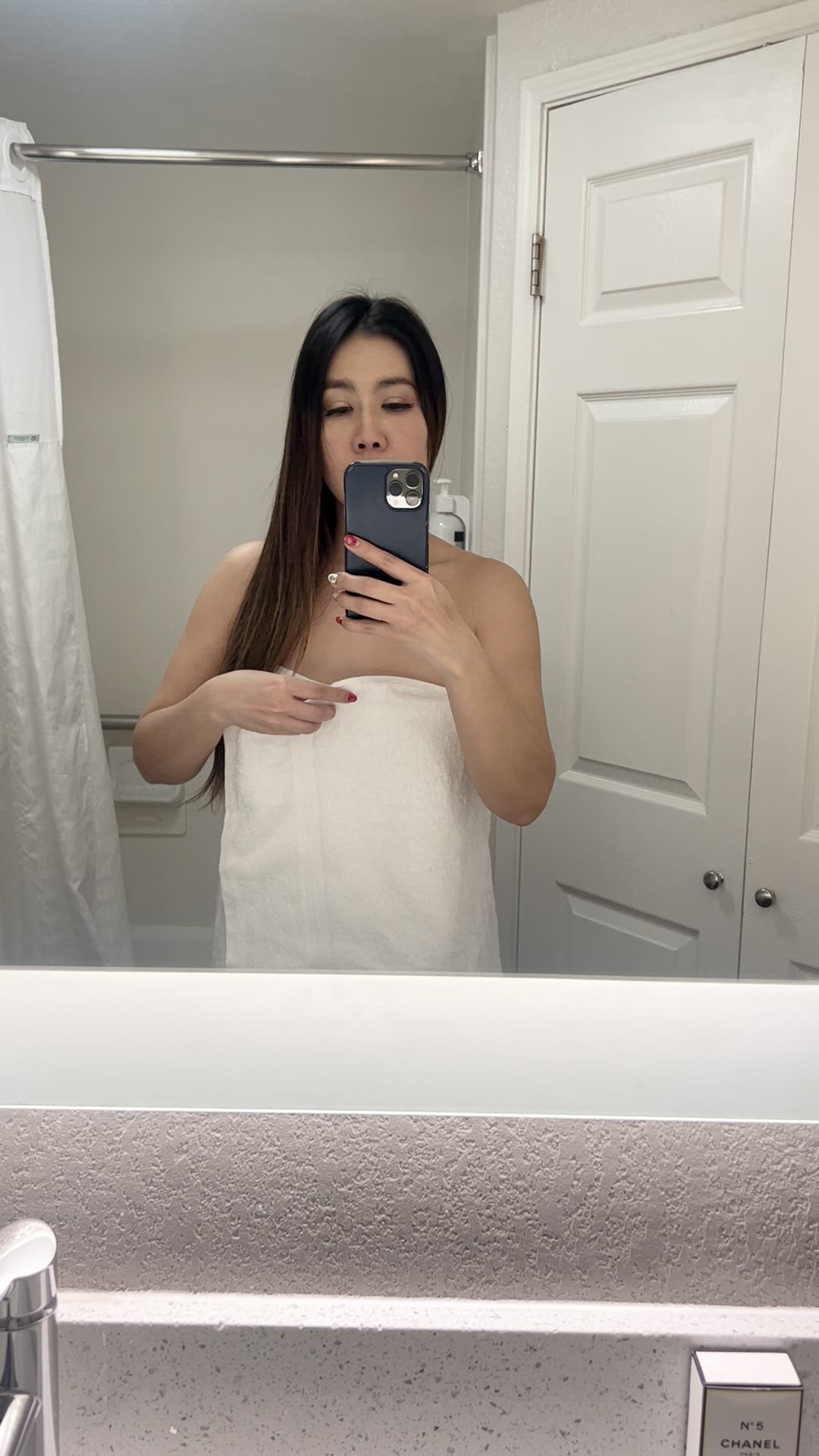 Amateur, Asian, Homemade, MILF, NSFW, Petite