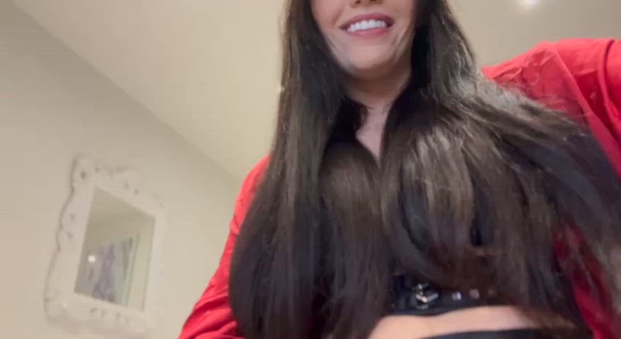 Amateur Ass Big Tits Cumshot OnlyFans Teen Tits Porn GIF by candybaby