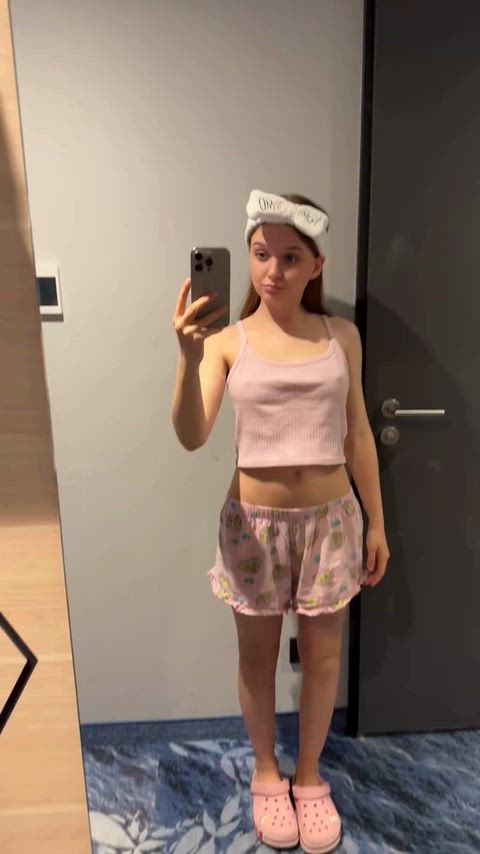 Me when you finally get home from work, Dad