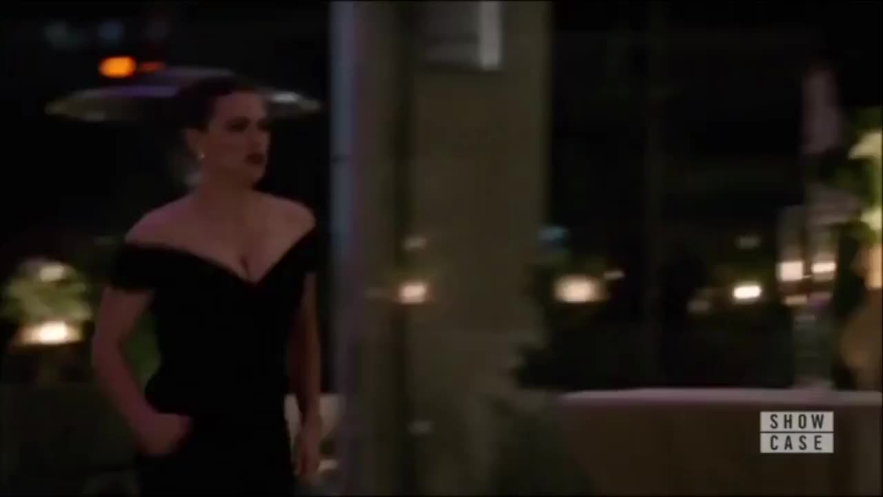Katie McGrath