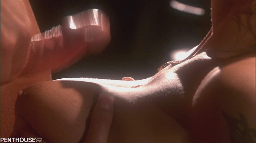 Blonde Blowjob Brooke Banner Cum On Tits Cumshot Natural Tits Pornstar Porn GIF by bateman1219