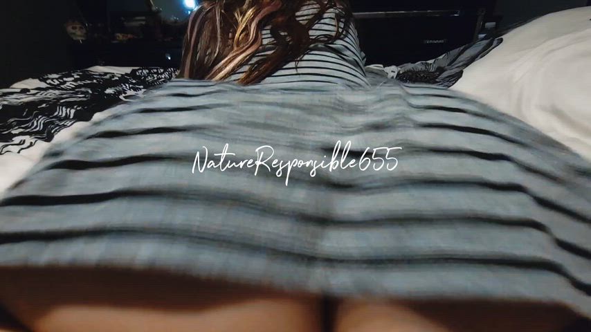 Jiggle Jiggle Jiggle 🤪🍑