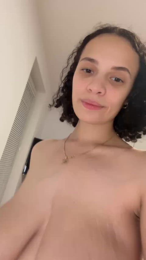 Big Tits Cute OnlyFans Pussy Teen Tits Porn GIF by emilynurse