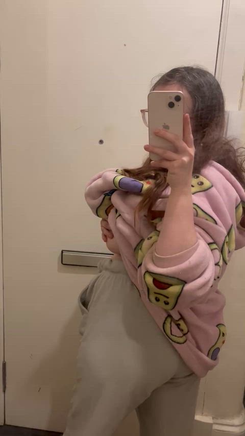 Would you breed me if I said please?