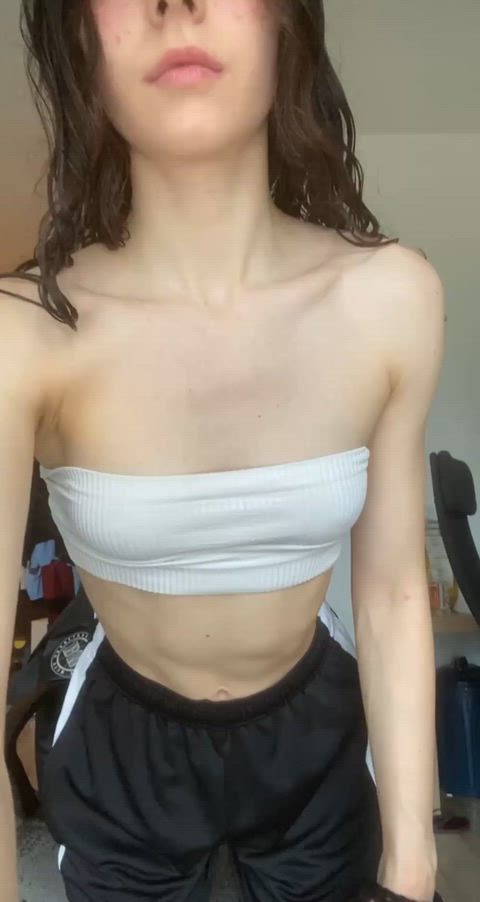 Just my "waiting for your seed" position