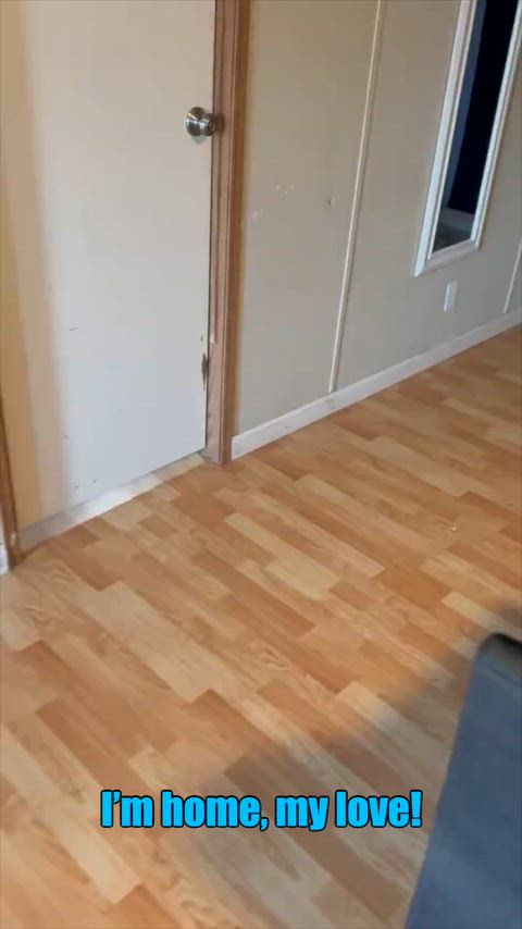 If you didn’t say a word and just left… guess that’s okay for you, huh?