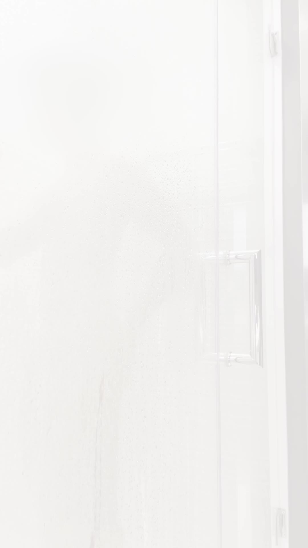 Recorded myself taking a shower... who would like to help me get clean?