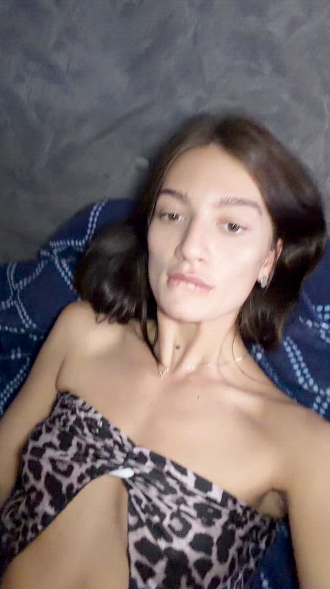 Ass OnlyFans Tits Porn GIF by crimsonkissxo