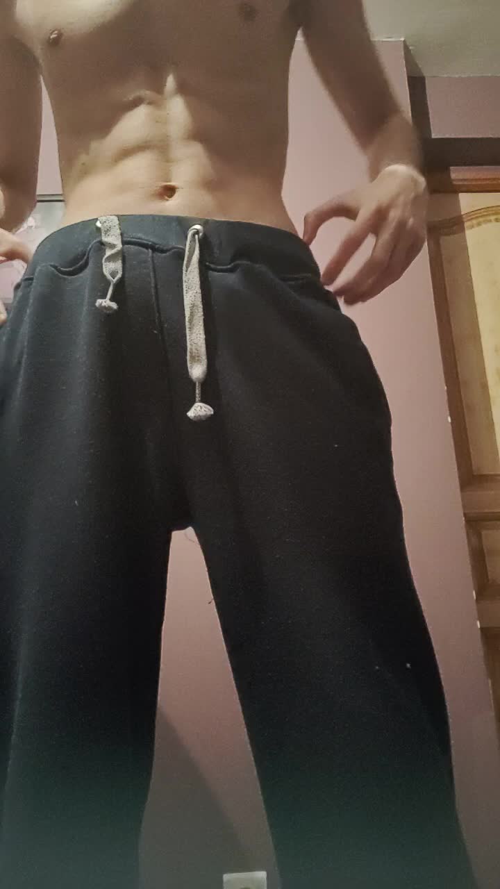 19M, is it big enough? 😅