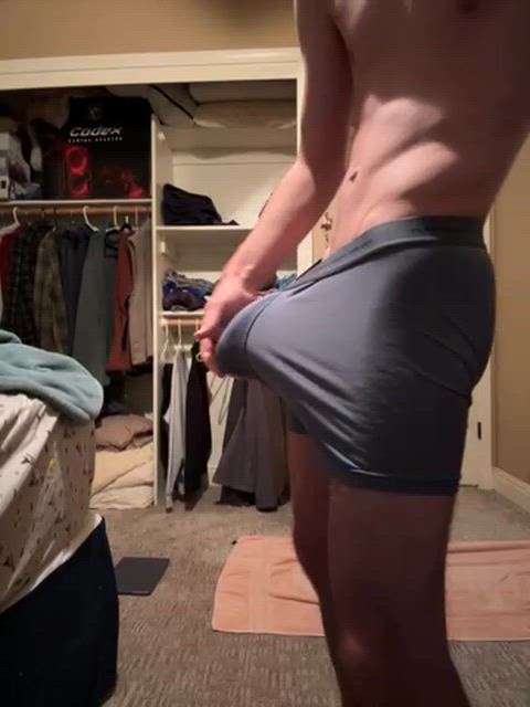 all my big dick homies hate ICE.