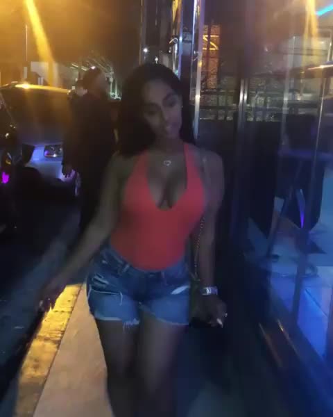 Ayisha Diaz
