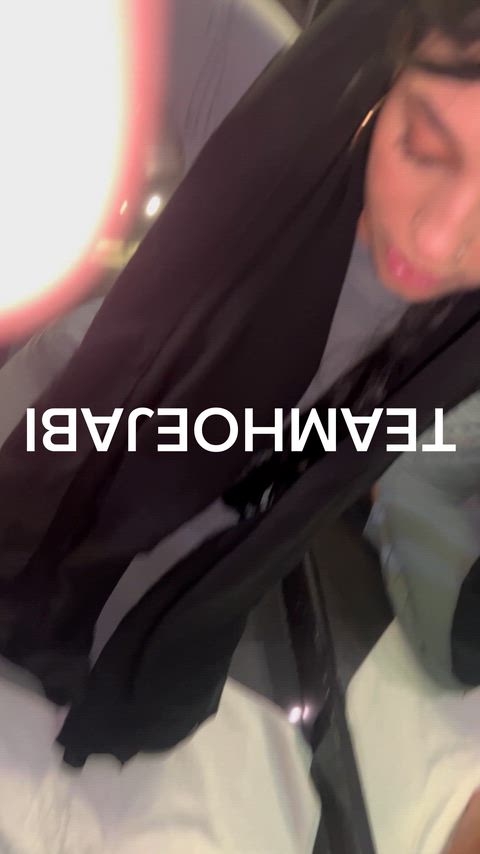 loubna the most beautiful hijabi made in the uae