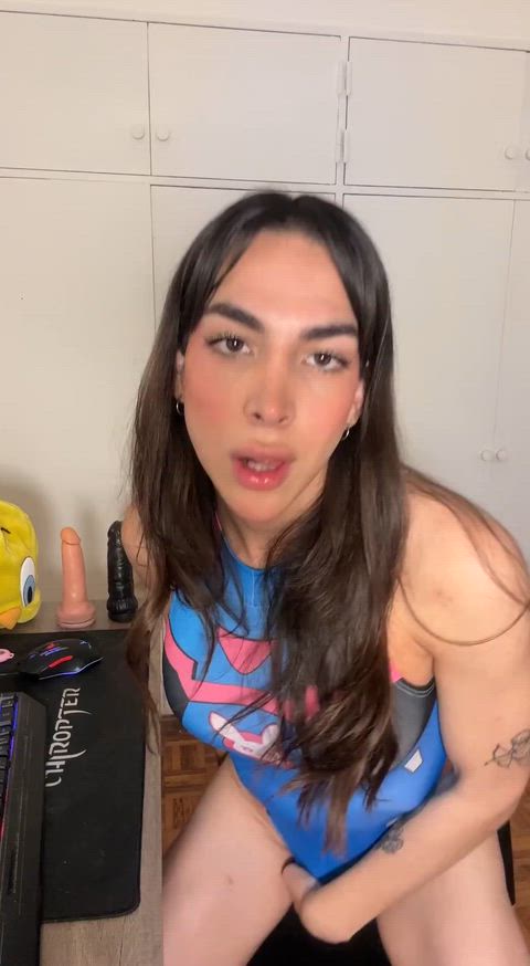 can i be your first kinky lover with dick?