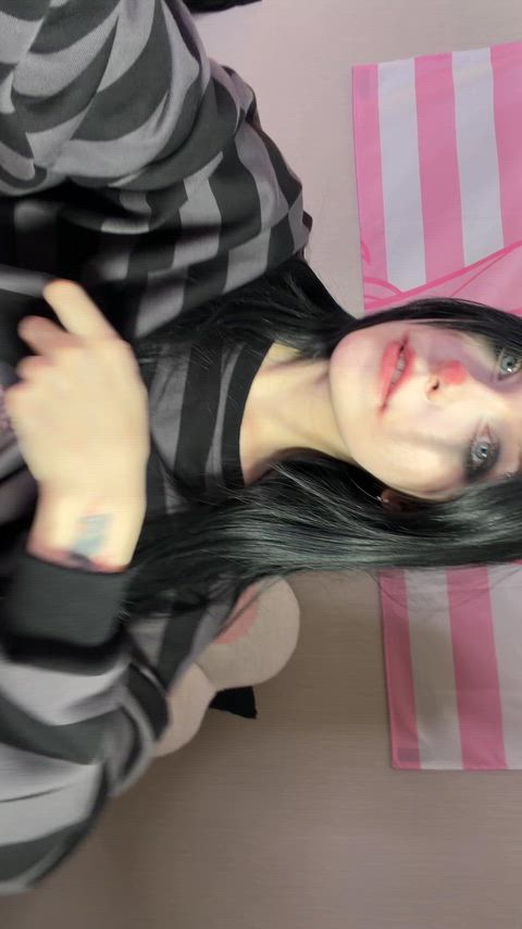 Big Tits OnlyFans Teen Tits Porn GIF by cosmosekrets