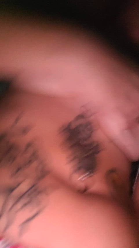 Cum play with me while I lay tired in bed