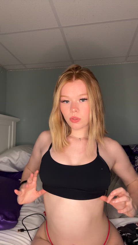 ive grown these all on my own for 18 years 😇 (reveal)