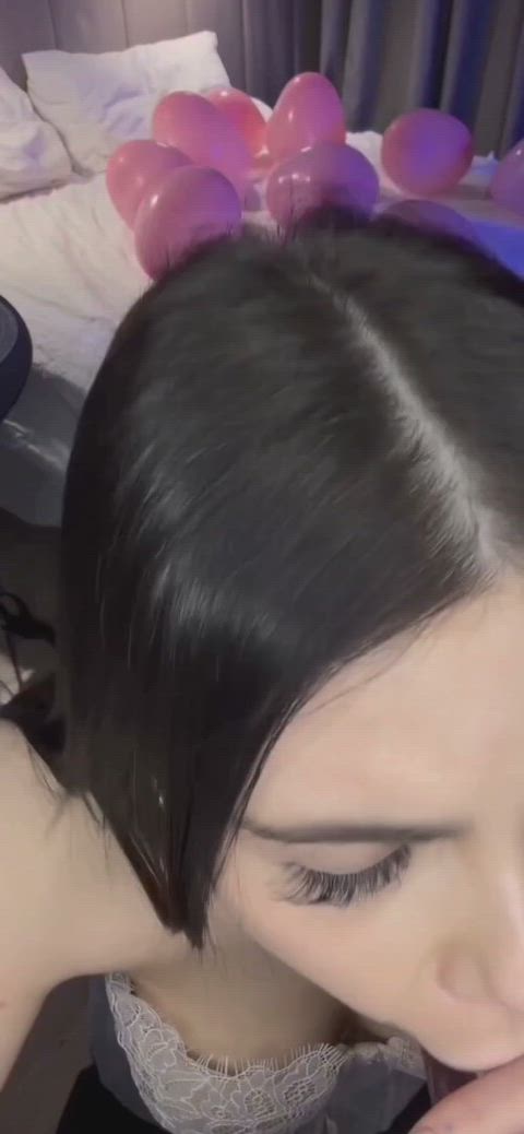 Blurred video preview