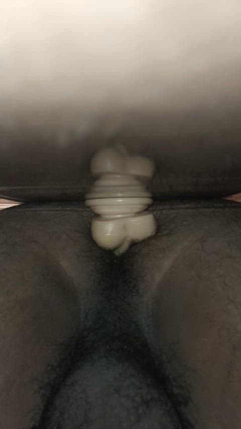 Cum inside me