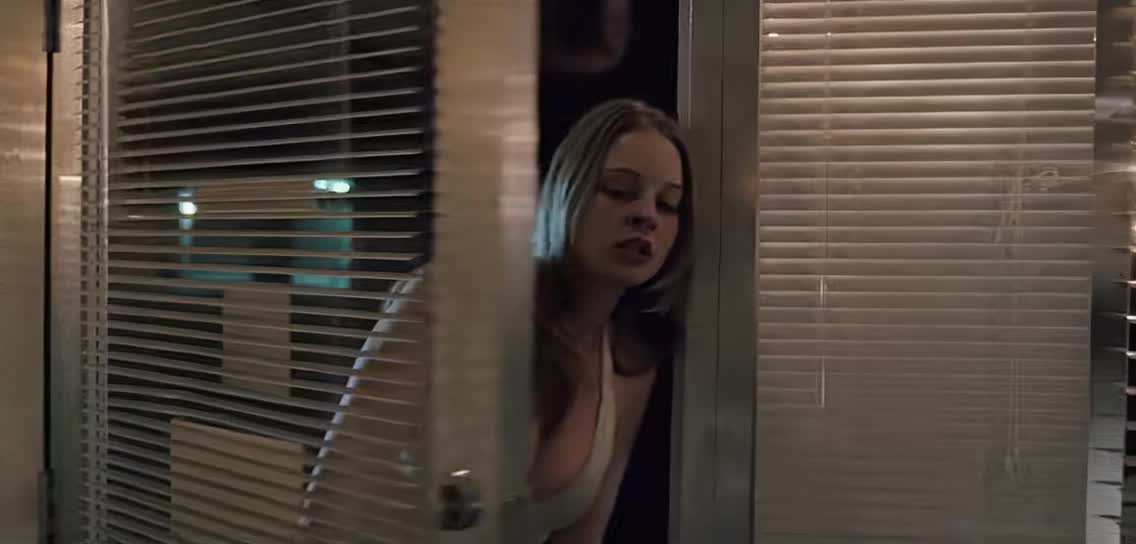 Rachel Nichols- P2